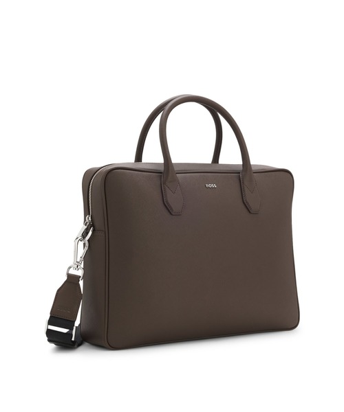 HUGO BOSS メンズビジネスバッグ｜バッグ｜ファッション おすすめ人気