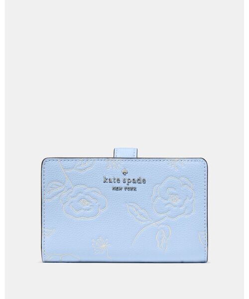 kate spade NEW YORK（ケイト・スペード ニューヨーク） 二つ折り財布