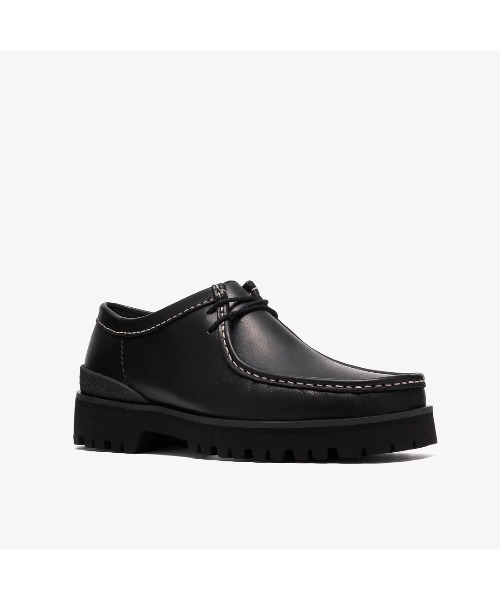 Clarks Originals デッキシューズ メンズ : ZOZOTOWN Yahoo!店 - 通販