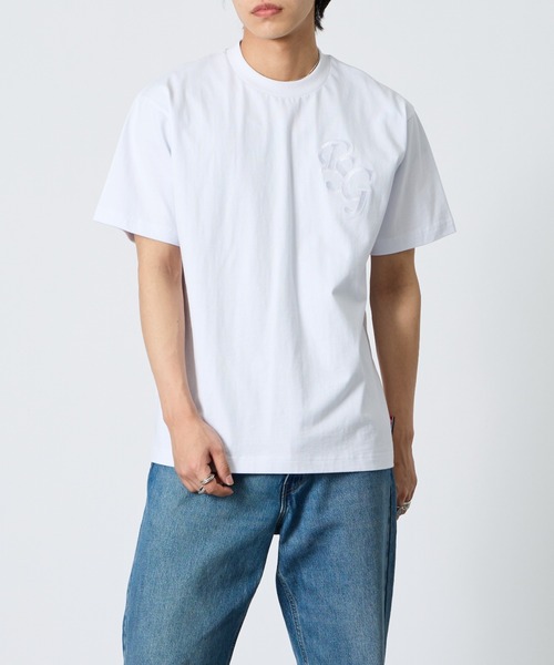 tシャツ 「PARIS SAINT-GERMAIN/パリ・サン＝ジェルマン」 別注 ワン