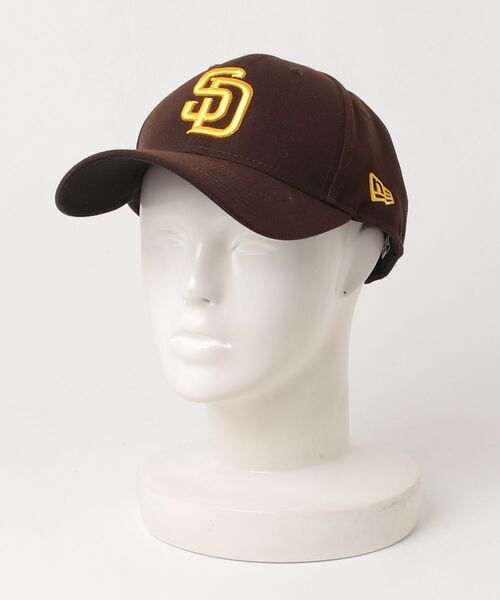 NEW ERA（ニューエラ） キャップ「genuinemerchandiseコラボ