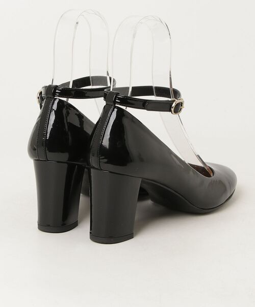 「tsumori chisato WALK」 パンプス 25cm ブラック レディース_画像2