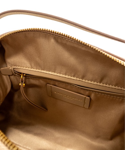 GIANNI CHIARINI（ジャンニ キアリーニ） かごバッグ カゴバッグ