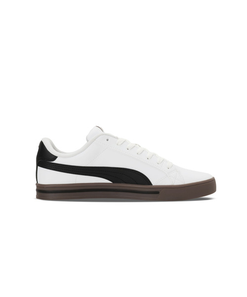 「PUMA」 ローカットスニーカー 26.0cm ブラック系その他 メンズ_画像5
