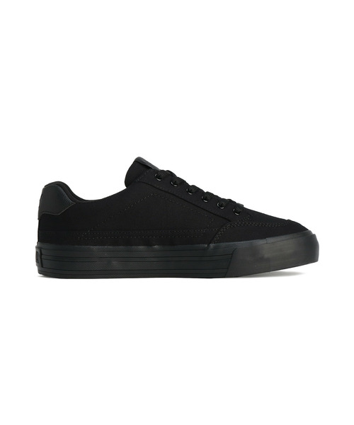 「PUMA」 シューズ 22.5cm ブラック メンズ_画像5