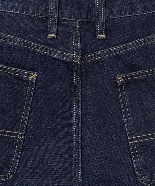 Levi's（リーバイス） デニムパンツ W33 L32 ブラウン メンズ
