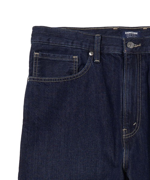 Levi's（リーバイス） デニムパンツ W33 L32 ブラウン メンズ