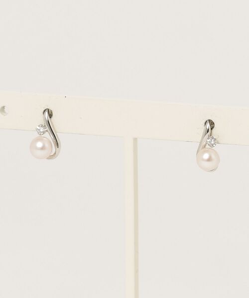 VENDOME AOYAMA（ヴァンドーム青山） ピアス（両耳用） ONE SIZE