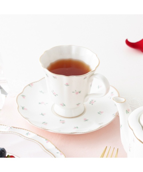 RALPH LAUREN HOME（ラルフ ローレン ホーム） 食器 ガーデン ヴァイン