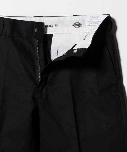 Dickies（ディッキーズ） ワイドパンツ チノパン 「Dickies」877