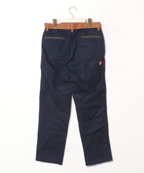 「ALDIES」 パンツ SMALL ネイビー メンズ_画像2