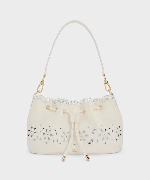 CHARLES ＆ KEITH（チャールズ&キース） ショルダーバッグ バッグ