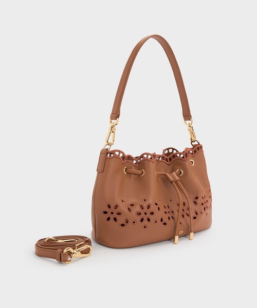 CHARLES ＆ KEITH（チャールズ&キース） ショルダーバッグ バッグ