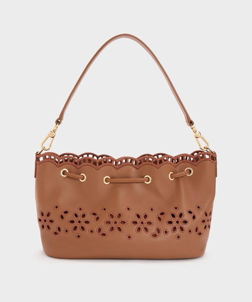 CHARLES ＆ KEITH（チャールズ&キース） ショルダーバッグ バッグ