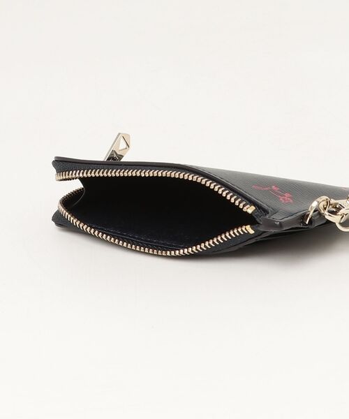 Paul Smith マネークリップ（色：グリーン系）｜財布｜ファッション