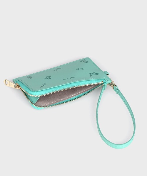Paul Smith マネークリップ（色：グリーン系）｜財布｜ファッション