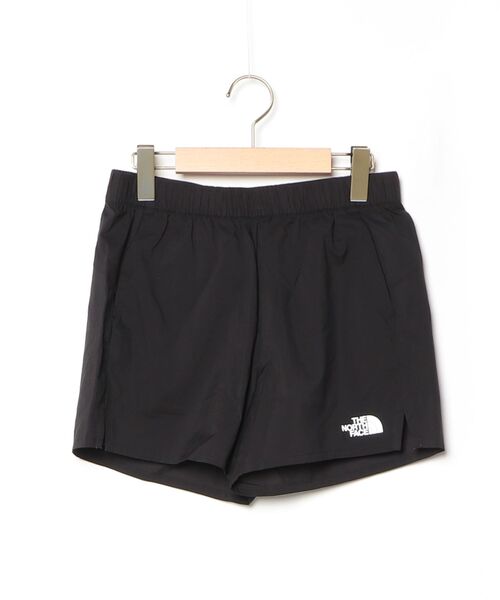 THE NORTH FACE（ザ ノースフェイス） ショートパンツ M ブラック