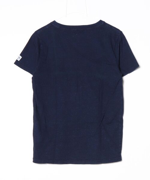 「The Endless Summer」 半袖Tシャツ S ネイビー メンズ_画像2