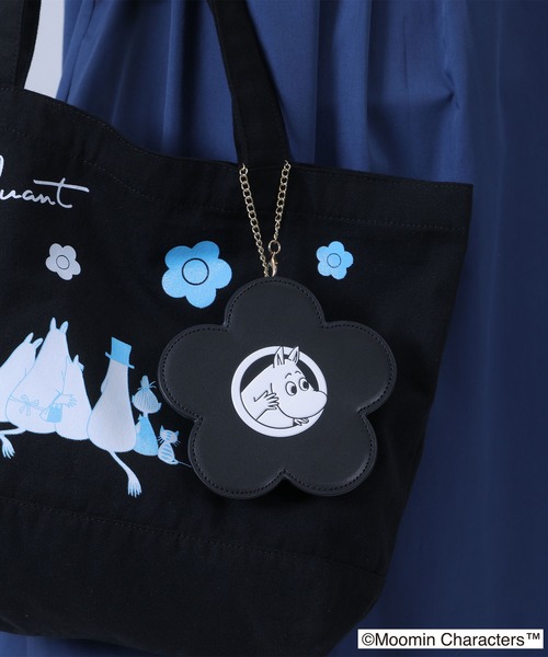 MARY QUANT（マリークヮント） ポーチ マリークワント mary quant
