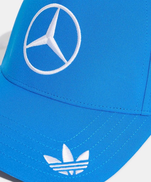 adidas（アディダス） キャップ 帽子 メンズ MERCEDES AMG PETRONAS