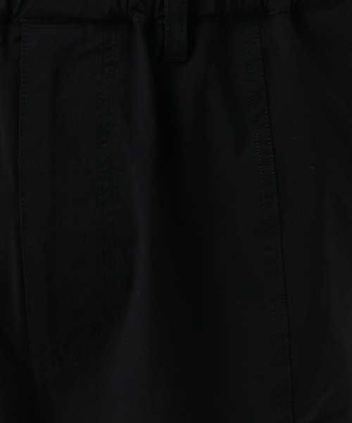 「BAYFLOW」 カーゴパンツ LARGE ブラック メンズ_画像7
