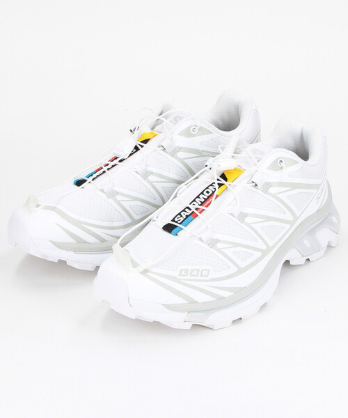 SALOMON（サロモン） xt6 スニーカー XT-6「23.5cm〜24.5cm展開