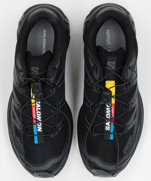 SALOMON（サロモン） xt6 スニーカー XT-6「23.5cm〜24.5cm展開