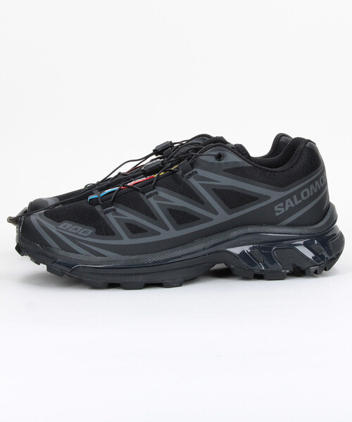 SALOMON（サロモン） xt6 スニーカー XT-6「23.5cm〜24.5cm展開