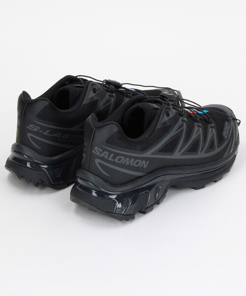 SALOMON（サロモン） xt6 スニーカー XT-6「23.5cm〜24.5cm展開