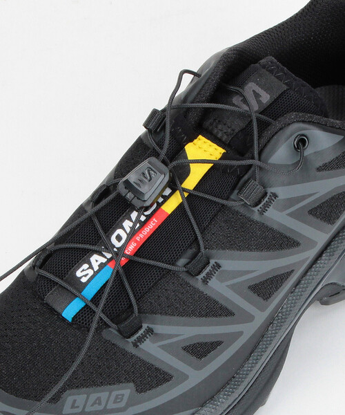 SALOMON（サロモン） xt6 スニーカー XT-6「23.5cm〜24.5cm展開