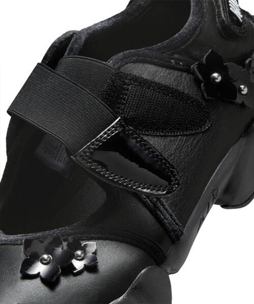 NIKE（ナイキ） スニーカー エア リフト “Florette”/ IV5682-001