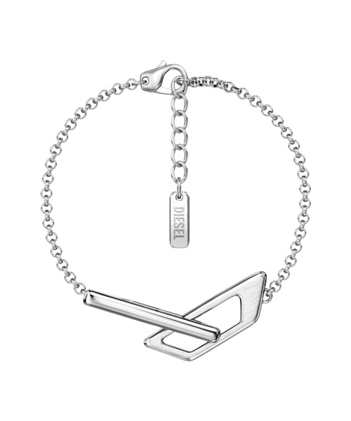 DIESEL（ディーゼル） ブレスレット アクセサリー ユニセックス