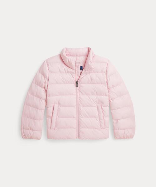 Polo Ralph Lauren Childrenswear ラルフローレン ブルゾン ジャンバー