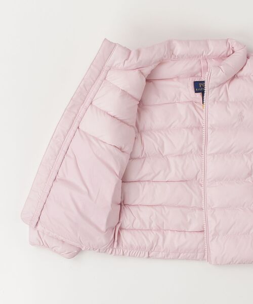 Polo Ralph Lauren Childrenswear ラルフローレン ブルゾン ジャンバー
