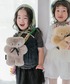 キャミソール 肌着 「Hungry Heart」別注 チュールキャミ キッズ 子供服 女の子 関連画像5