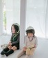 キャミソール 肌着 「Hungry Heart」別注 チュールキャミ キッズ 子供服 女の子 関連画像1