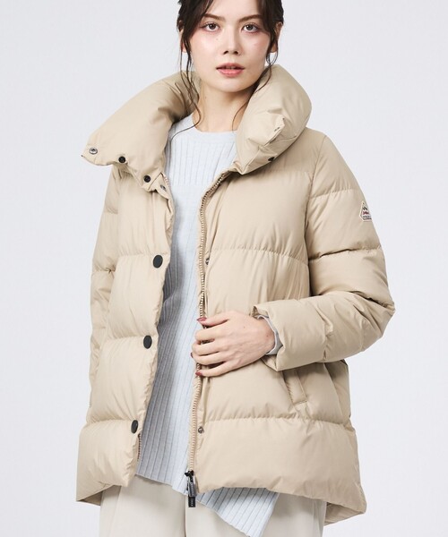 Pyrenex（ピレネックス） ダウンコート ダウンジャケット 「PYRENEX