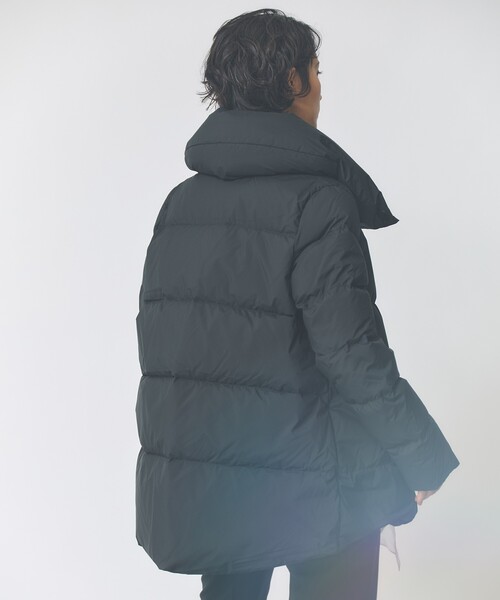 Pyrenex（ピレネックス） ダウンコート ダウンジャケット 「PYRENEX