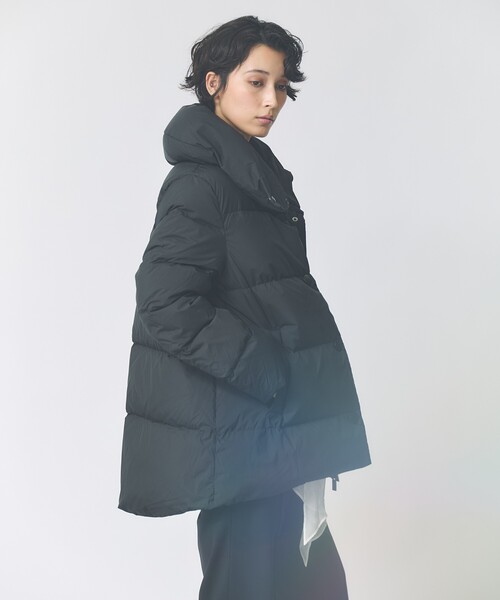 Pyrenex（ピレネックス） ダウンコート ダウンジャケット 「PYRENEX
