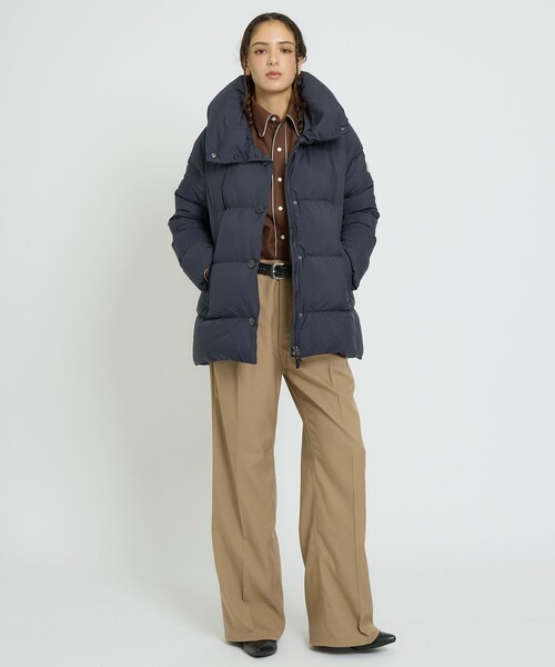 Pyrenex（ピレネックス） ダウンコート ダウンジャケット 「PYRENEX