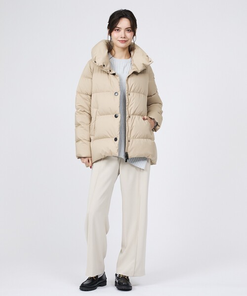 Pyrenex（ピレネックス） ダウンコート ダウンジャケット 「PYRENEX