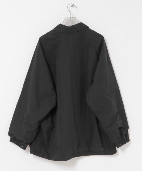 LOTTO（ロット） ブルゾン アウター LOTTO AUTHENTIC COACH JACKET