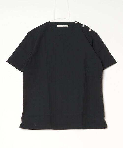 N4（エヌフォー） tシャツ エヌフォー / CREW NECK S/S SHIRTS クルー 