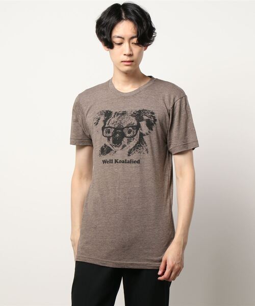 tシャツ 「Choke Shirt Company/チョークシャツカンパニー」CTTN