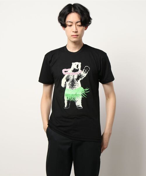 Chevon 2ndワンマン　Tシャツ tシャツ 「Choke Shirt Company/チョークシャツカンパニー」CTTN