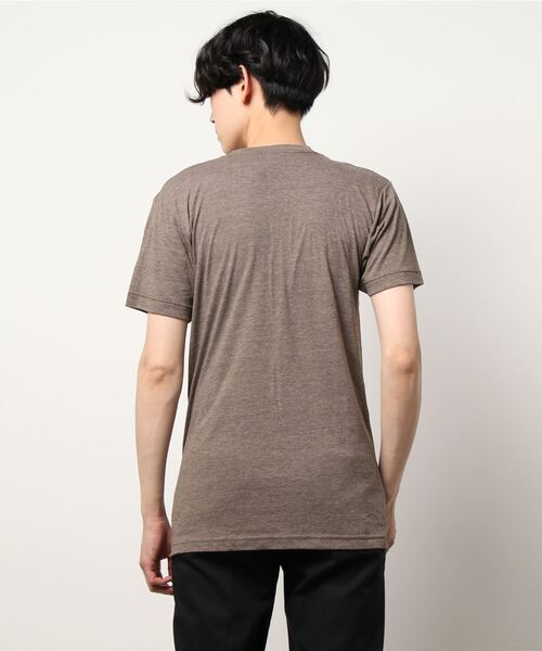 【関税込】 半袖 Tシャツ - チョーク tシャツ 「Choke Shirt Company/チョークシャツカンパニー」CTTN