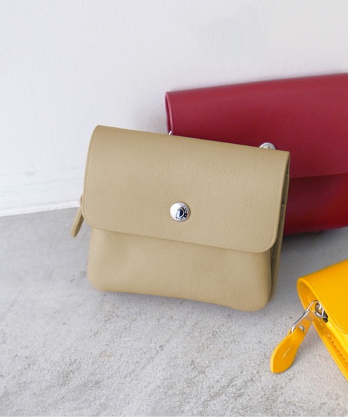 STANDARD SUPPLY 財布 スタンダードサプライ / PAL パル FLAP