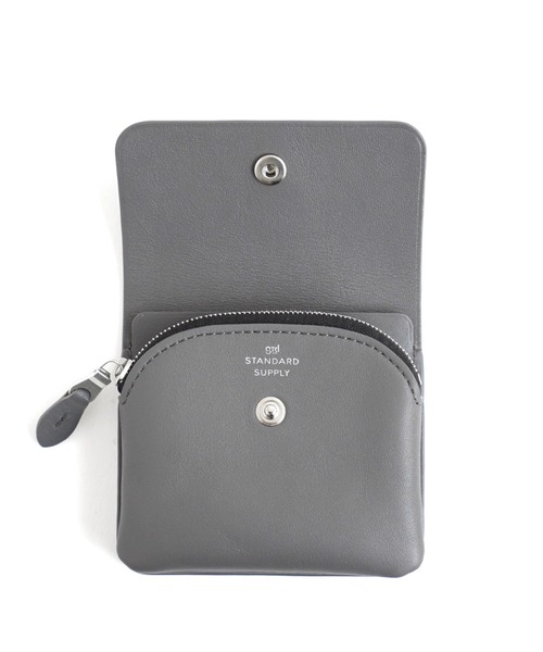 STANDARD SUPPLY 財布 スタンダードサプライ / PAL パル FLAP