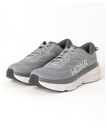 スニーカー HOKA ONEONE: BONDI 7｜ZOZOTOWN Yahoo!店