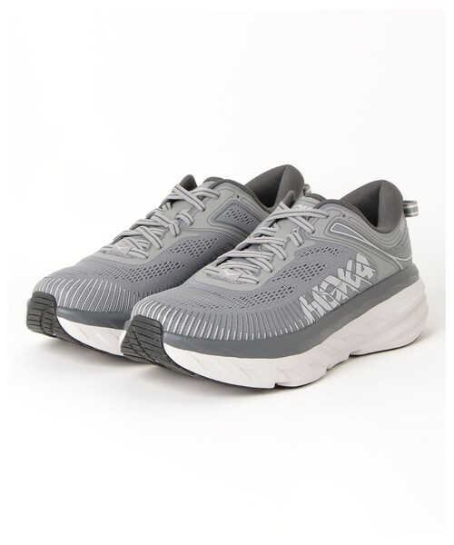 HOKA ONEONE（ホカ オネオネ） スニーカー HOKA ONEONE: BONDI 7